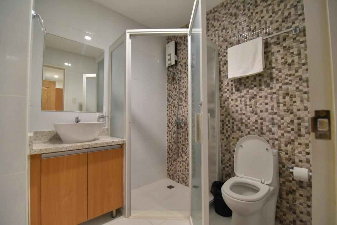 Holiday Oceanview Residences And Resort Samal Extérieur photo