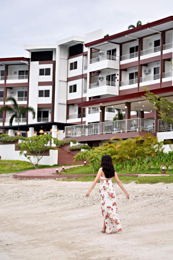 Holiday Oceanview Residences And Resort Samal Extérieur photo